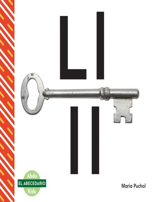 cover image of Ll ll (Spanish Language)